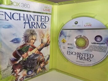 Buy Enchanted Arms Xbox 360