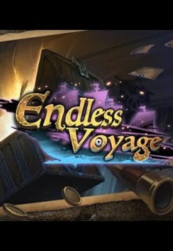 Endless Voyage (PC) Steam Key CHINA