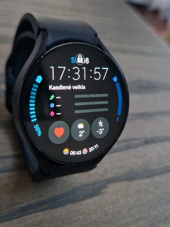 Galaxy watch6 44mm LTE