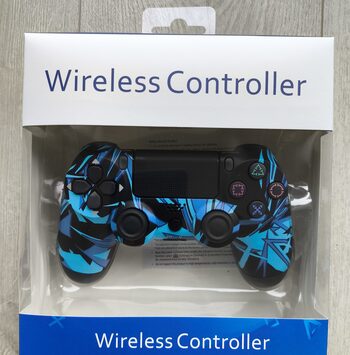 Naujas PS4 Wireless Bluetooth PC Playstation 4 V2 pultelis controller valdyklis 