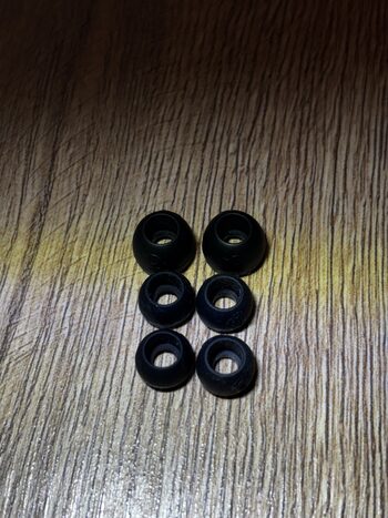 Skullcandy Jib2 Headphones In-Ear ausinės 3.5mm for sale