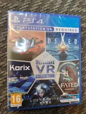 Ultimate VR Collection PlayStation 4