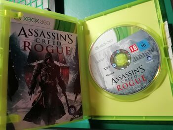 Assassins Creed Saga Xbox 360