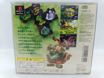 Buy Legend of Mana PlayStation