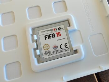Buy FIFA 15 Nintendo 3DS