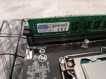 Buy Gigabyte GA-H81M-S2H Intel H81 Micro ATX DDR3 LGA1150 1 x PCI-E x16 Slots Motherboard