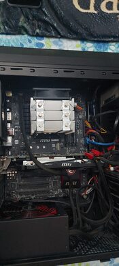 Pc gaming GTX 970 I7 4790