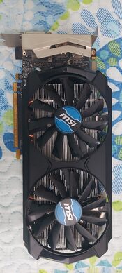 Pc gaming GTX 970 I7 4790