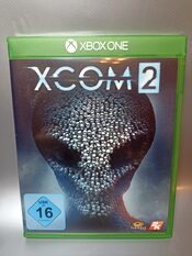 XCOM 2 Xbox One