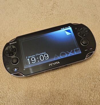 PS Vita PCH-1003