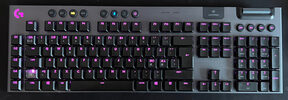 Logitech G915