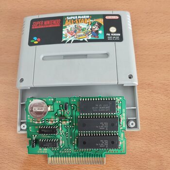 Buy Super Mario All-Stars (1993) SNES