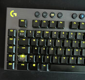 Buy Logitech G915