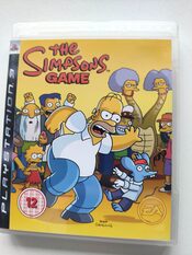 The Simpsons Game PlayStation 3