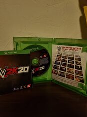 WWE 2K20 Xbox One