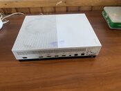 Xbox One S, White, 1TB for sale