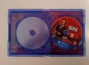 Redeem Red Dead Redemption & Red Dead Redemption 2 Bundle PlayStation 4