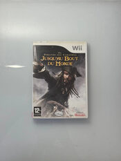 Pirates of the Caribbean: At World's End (Piratas Del Caribe: En El Fin Del Mundo) Wii