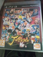 J-STARS Victory VS+ PlayStation 3