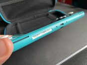 Nintendo Switch Lite, Turquoise, 32GB su Dėklu for sale