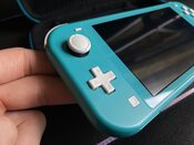 Buy Nintendo Switch Lite, Turquoise, 32GB su Dėklu