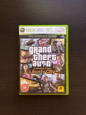 Buy Grand Theft Auto: Episodes from Liberty City Xbox 360