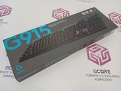 Logitech G915 GL CLICKY for sale