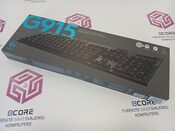 Get Logitech G915 GL CLICKY