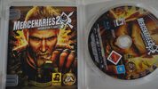 Mercenaries 2: World in Flames PlayStation 3 for sale