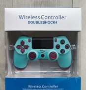 Naujas PS4 Wireless Bluetooth PC Playstation 4 V2 pultelis controller valdyklis