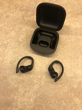 Power Beats Pro belaidžiai ausinukai wireless earbuds headphones for sale