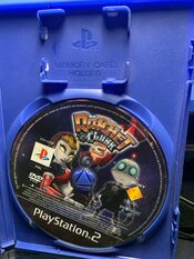 Lote Ratchet & Clank - PlayStation 2 y PlayStation 4