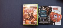 Tom Clancy's Rainbow Six Vegas 2 Xbox 360