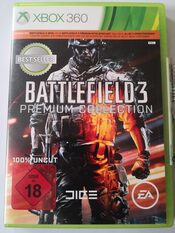 Battlefield 3 Limited Edition Xbox 360