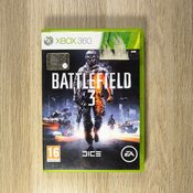 Battlefield 3 Xbox 360