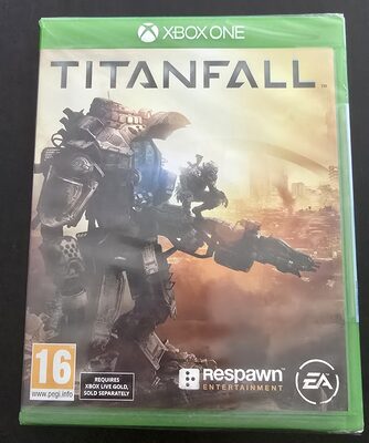 Titanfall Xbox One