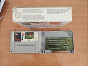 Redeem FIFA Soccer 96 SNES