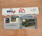 Buy FIFA Soccer 96 SNES