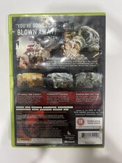 Gears of War 2 Xbox 360