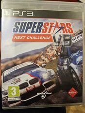 Superstars V8: Next Challenge PlayStation 3