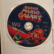 Get Super Mario Galaxy + Mario & Sonic Juegos Olímpicos Nintendo Wii