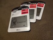 Kingston A400 480 GB SSD Storage