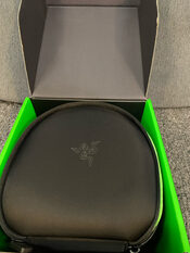 RAZER BlackShark Special Edition V2 3.5mm jack + usb card sound