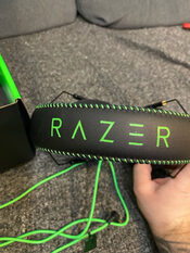 RAZER BlackShark Special Edition V2 3.5mm jack + usb card sound