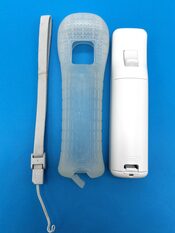 Buy Originalus Nintendo Wii Baltas Valdiklinis Pultelis