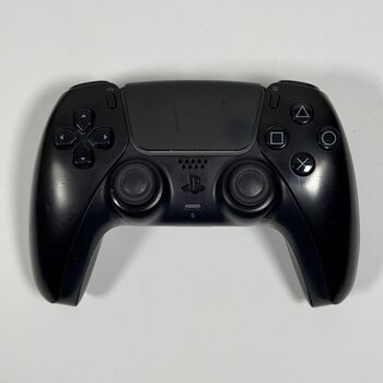 Sony DualSense Wireless Controller for PS5 - Midnight Black