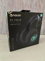 Nacon GH-300SR