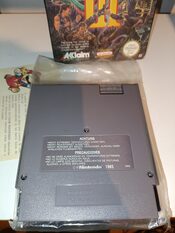 Double Dragon III: The Sacred Stones NES for sale