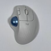 Buy Logitech ERGO M575 Wireless Trackball with Smooth Thumb Control