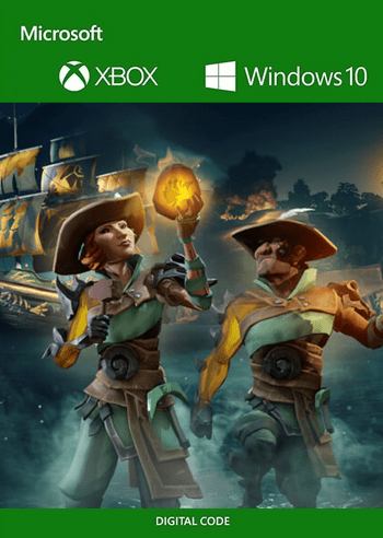 Sea of Thieves - Fossil Frenzy Bundle (DLC) PC/XBOX LIVE Key UNITED STATES